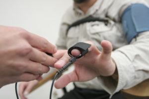 Lie Detector Test Theft